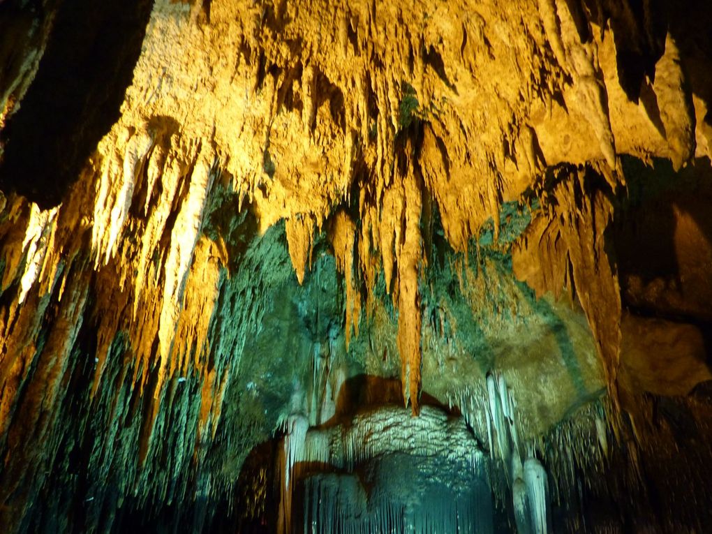 Khao Bin Cave (province de Ratchaburi)