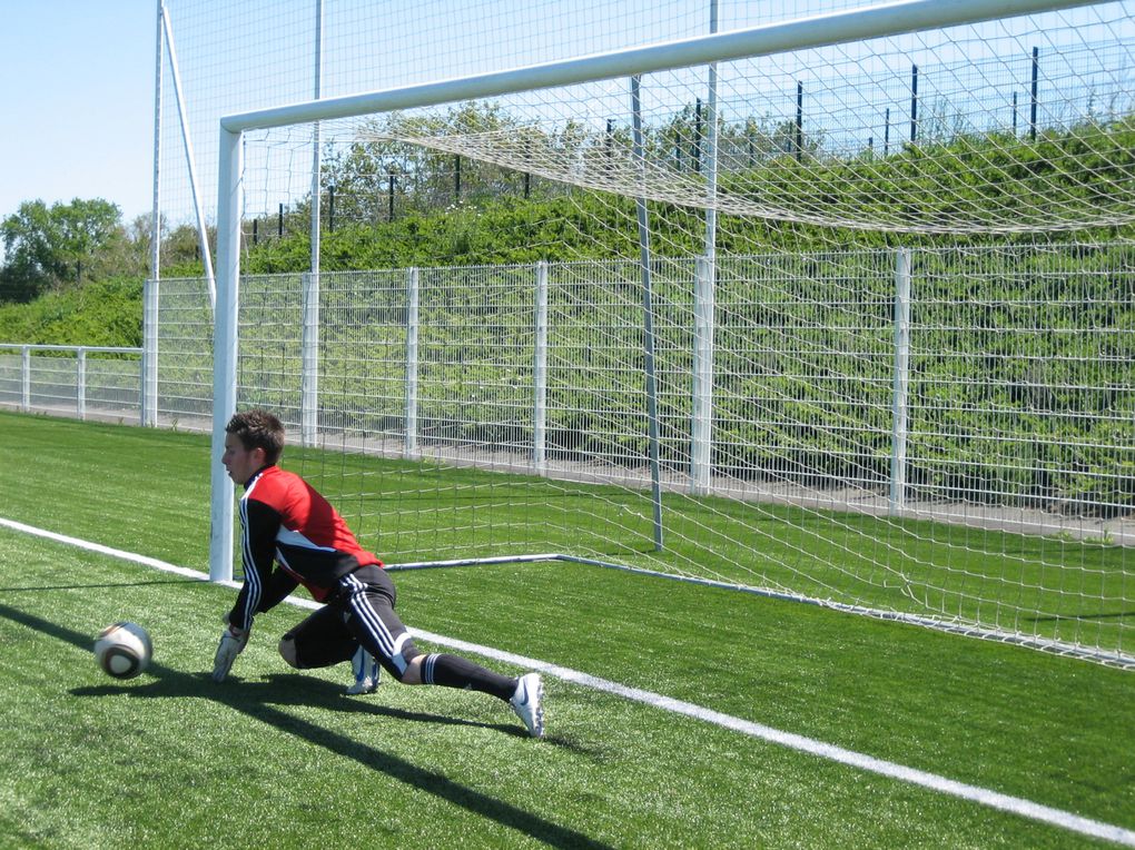 Dernier match de la saison 2011-2012 à Saint Brieuc.
Résultat 2-3 (gagné).
Le 13 mai 2012.