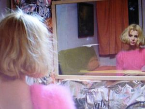 Paris - Texas, (the movie)