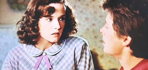 LEA THOMPSON