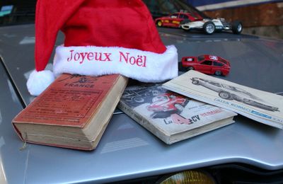 JOYEUX NOEL ET BONNE ANNEE 2010