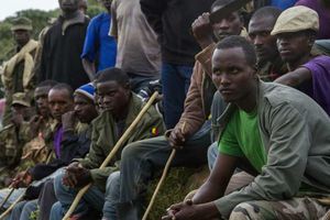 RDC: le gouvernement dément les accusations de HRW sur le M23