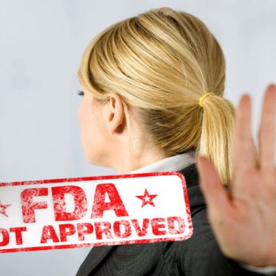 La FDA bloque la commercialisation de 6 500 produits de vapotage aromatisés