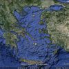 Crise grecque et contentieux en mer Egée
