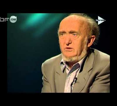 Albert Jacquard un scientifique philosophe au grand coeur