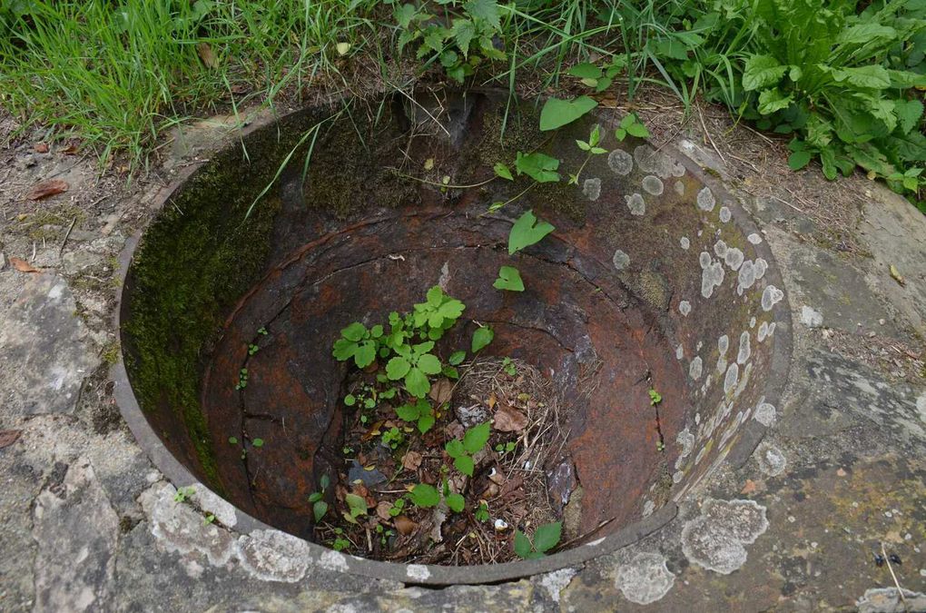 Bretagne, entre beauté sauvage et terre chargée d'histoires...