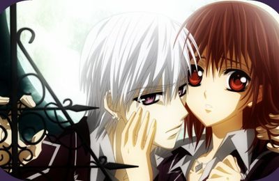 VAMPIRE KNIGHT WALLPAPERS !