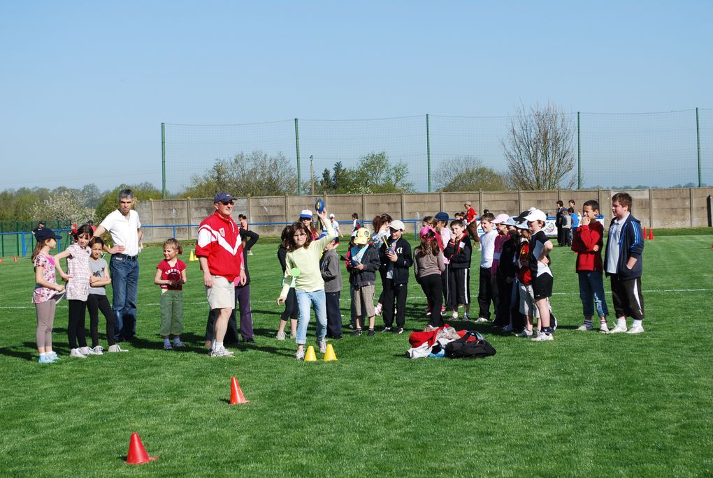 Album - 2011-Journée-Sportive