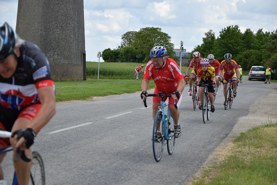 De nouvelles photos des courses UFOLEP de Voves (28)