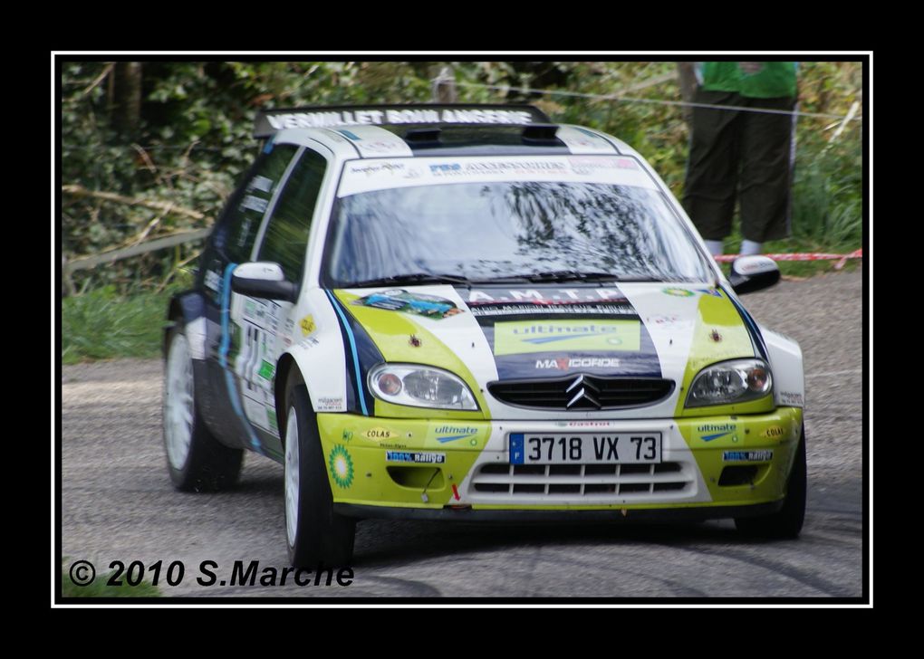 Album - Rallye-de-chartreuse-2010