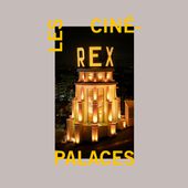 Architectures remarquables : Les ciné-palaces