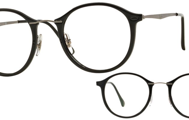 Lunette optic 2000 fille