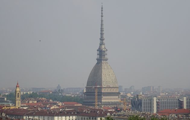 [Cinéma – Musée national du Cinéma – Turin] Soyez votre propre acteur 