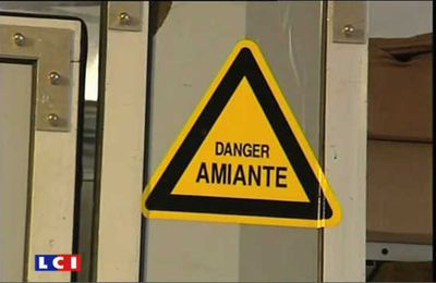 Amiante : "aucun lien" entre la mutation de la juge et la mise en examen d'Aubry .