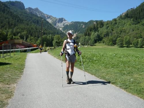 utmb 2008 que du bonheur