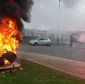 Les salariés d’Auchan Saint Quentin en grève ce vendredi 23 octobre