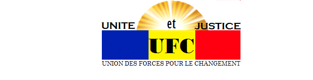58 ans après l'indépendance: l'UFC  réitère sa volonté de poursuivre la lutte au Tchad