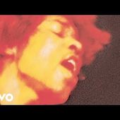 The Jimi Hendrix Experience - All Along The Watchtower (Audio)