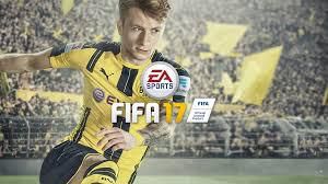 FIFA 2017      