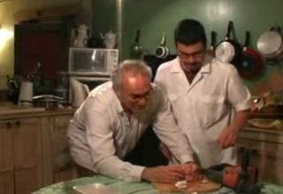 Bricocuisine...