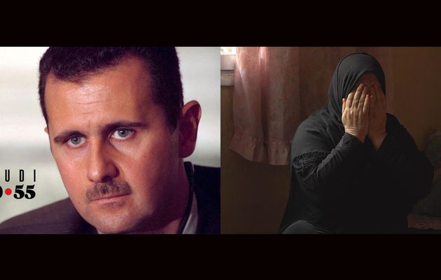 La Syrie de Bachar El-Assad dans « Jeudi 20.55 » le 7 décembre sur France 2