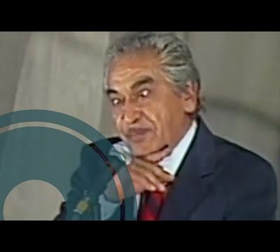 Chava Flores - El Retrato de Manuela