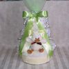 Diaper cake 3 tiers - 3 Étages Unisexe- Canard