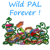 Tous ensemble pour la Wild PAL Forever !