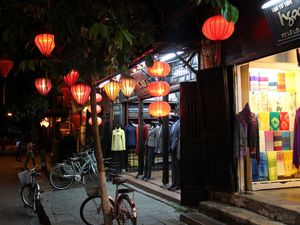 Centre Vietnam, Hué et Hoi An