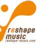RESHAPE MUSIC