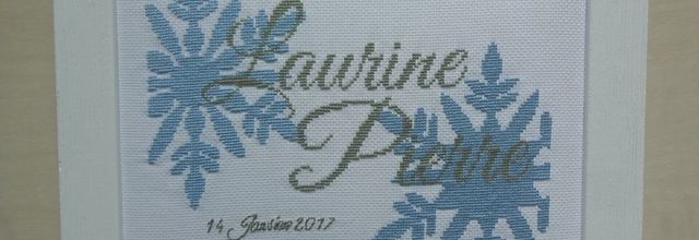 Thème Mariage#1