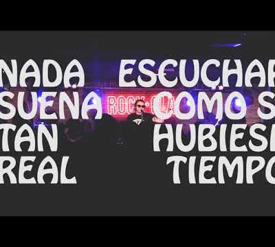 La Naranja Blossom - Lorena 