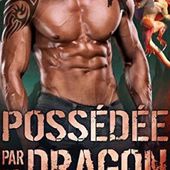 Tome 8 Dragon valley : Possédée par le dragon - Ebook Passion