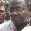 Marche hier: Déclaration du président Adrien Houngbédji