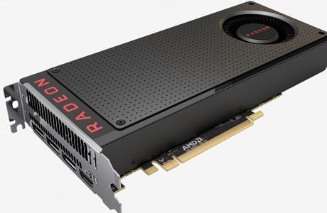 Radeon RX 480 8 Go : Benchmarks (1080p et 2K)