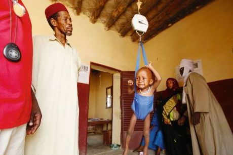 Famine au Tchad: Deby contraint le peuple à une stratégie de survie