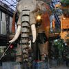 L'éléphant de Nantes