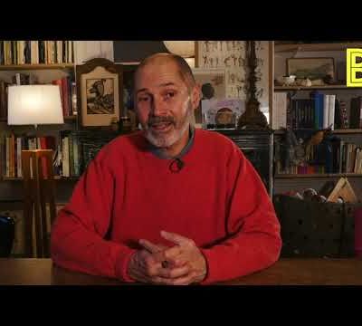 Christophe André : "Ce qu’apporte le bouddhisme à l’être humain et au médecin que je suis."