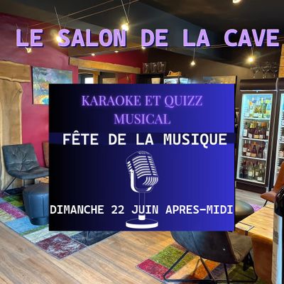 FETE DE LA MUSIQUE PETITE RECAP