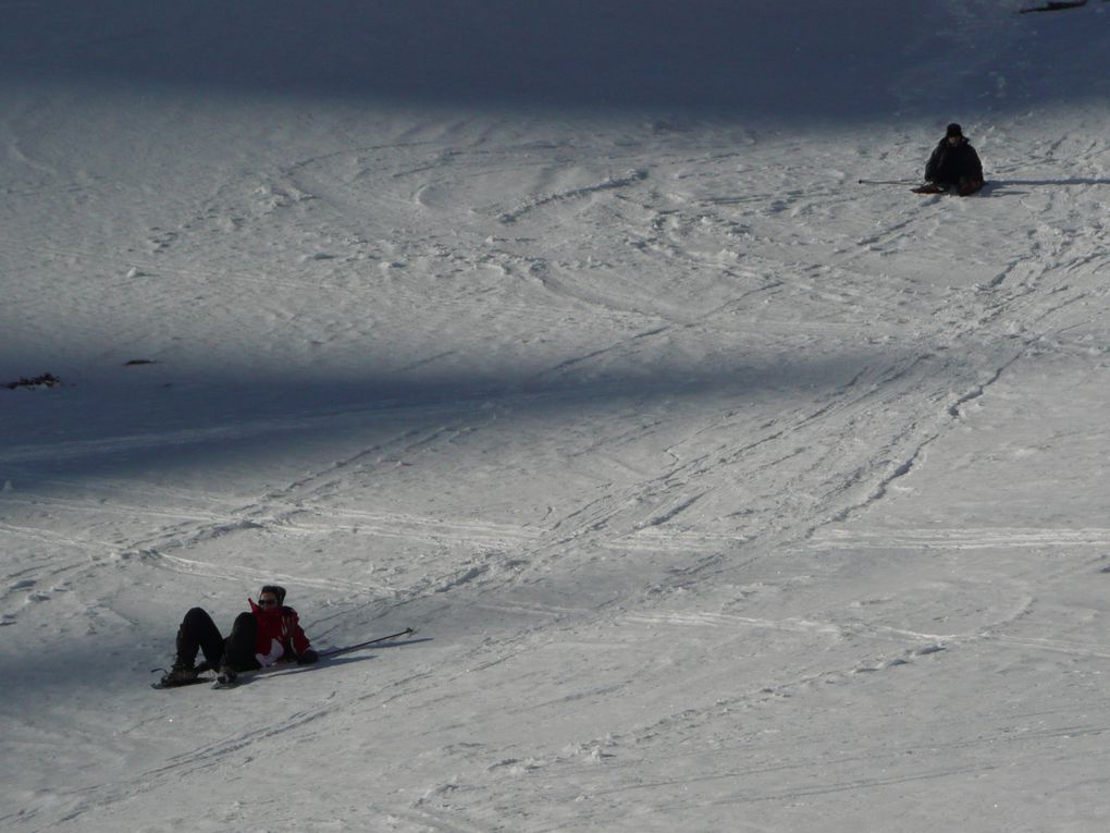 Album - Pyrenees-Janvier-2011