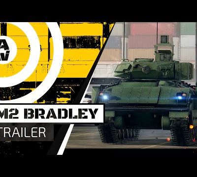 Jeux video: Armored Warfare dévoile son char M2 Bradley en vidéo !
