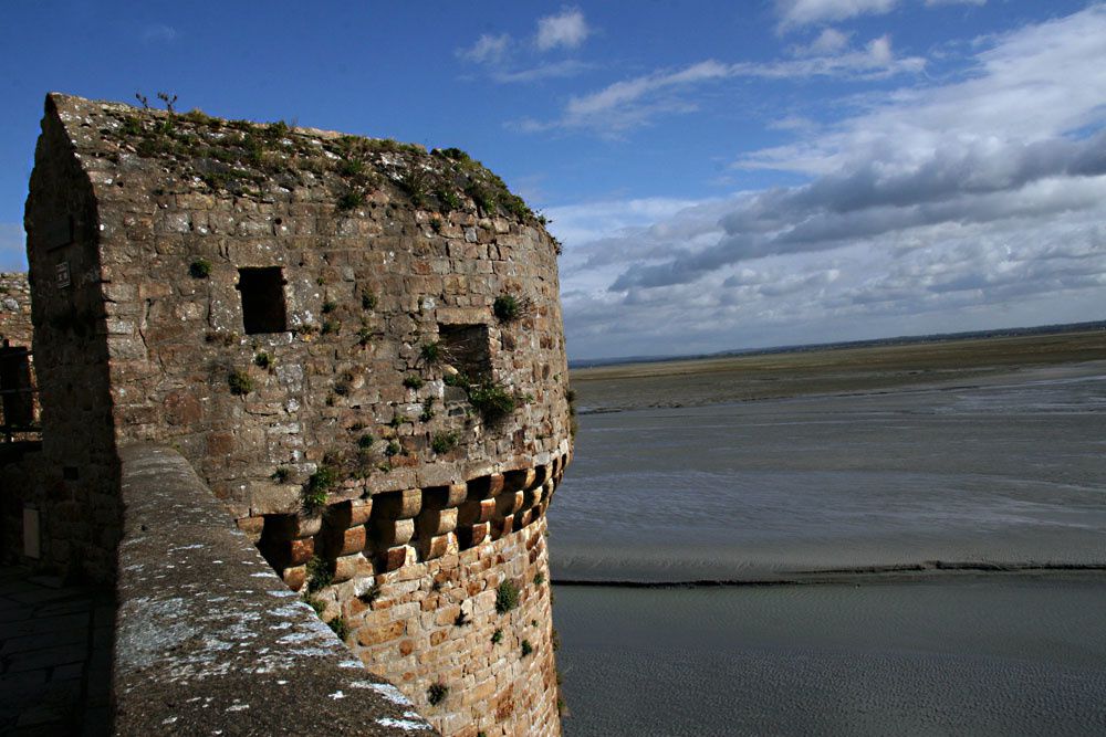 Le Mont-Saint-Michel - Photos Thierry Weber Photographe La Baule Guérande