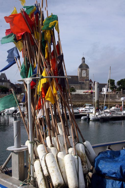 Album - Le Port de Piriac-sur-Mer