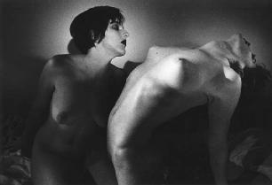 Mercredi 23 mars à 20h30 : Sex series and others + Virgin Machine