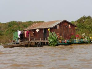 Le Cambodge fut rapide mais intense entre Siem Reap et les temples d'Angkor, Battambang et son cooking course et enfin Phnom Penh. 