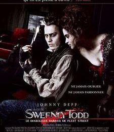 Sweeney todd