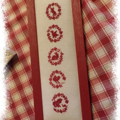 un petit ouvrage très sympatique