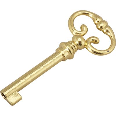 Micro poésie " La clé"