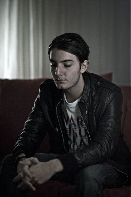 ELDJ sueco Alesso se presentará por primera vez en México del 25 al 27 de abril