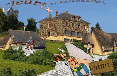 MON VILLAGE EN PHOTO TRUQUEE